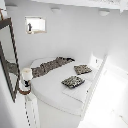 Aria By The Pearls Collection Mykonos Town