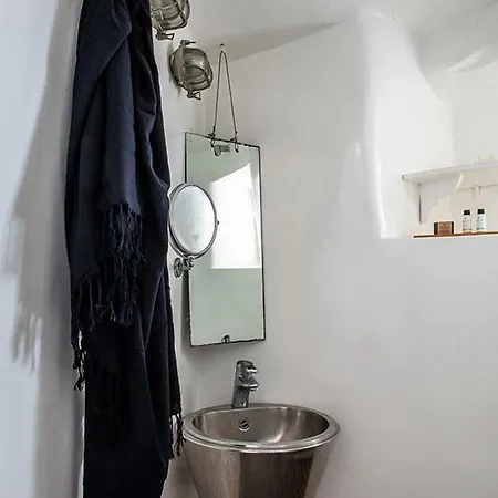 Aria By The Pearls Collection Mykonos Town