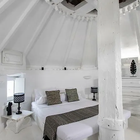 Aria By The Pearls Collection Вилла Mykonos Town