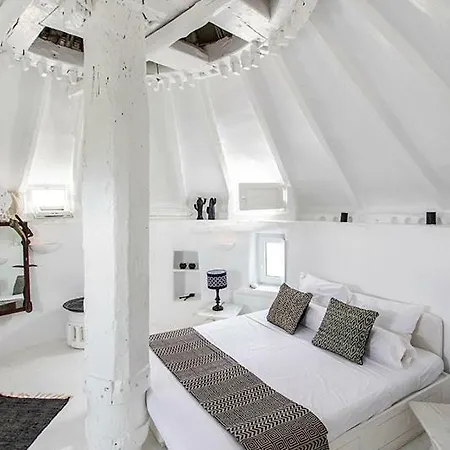 Вилла Aria By The Pearls Collection Mykonos Town