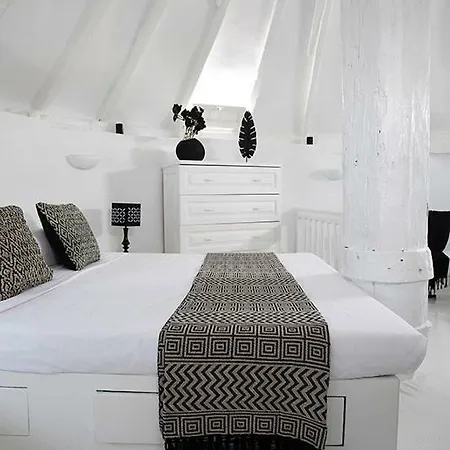 Aria By The Pearls Collection Вилла Mykonos Town