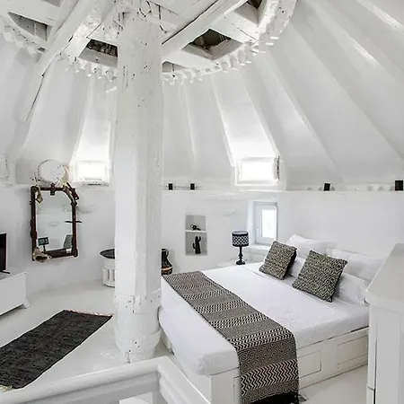 Вилла Aria By The Pearls Collection Mykonos Town