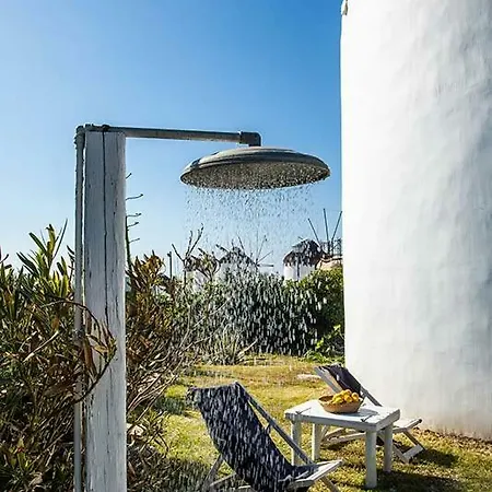 Aria By The Pearls Collection Mykonos Town