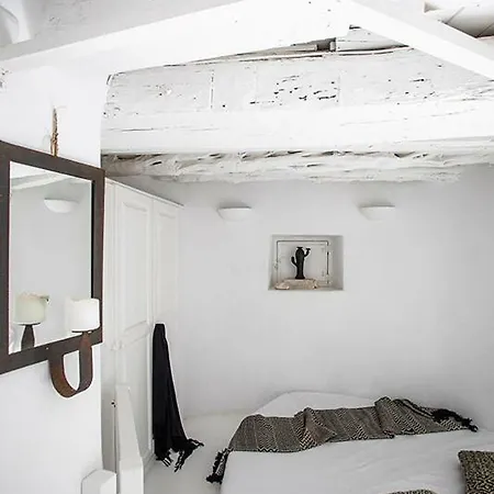 Aria By The Pearls Collection Mykonos Town