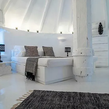 Aria By The Pearls Collection Mykonos Town